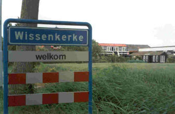 Optreden Wissenkerkse Feest @ Wissenkerke | Wissenkerke | Zeeland | Nederland