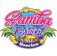 Optreden - SambaFestival Heerlen @ Heerlen Centrum